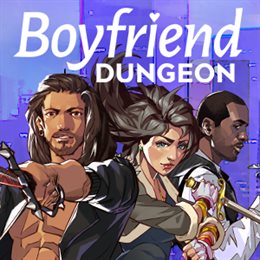 Aperçu Boyfriend Dungeon