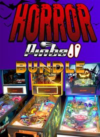 Horror Pinball Bundle