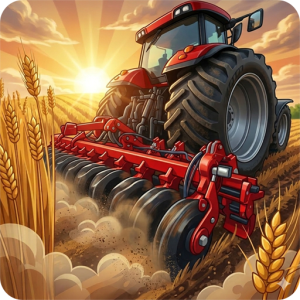 Tractor Farming Simulator - Free download and play on Windows ...