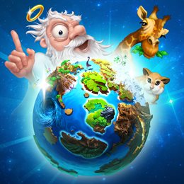 Aperçu Doodle God: Evolution Pre-Order