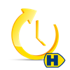Hogia MyTime