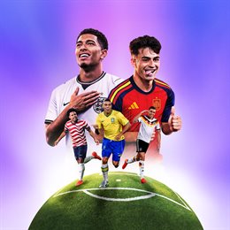 Aperçu EA SPORTS FC™ 26 Édition The World's Game pour Xbox One et Xbox Series X|S