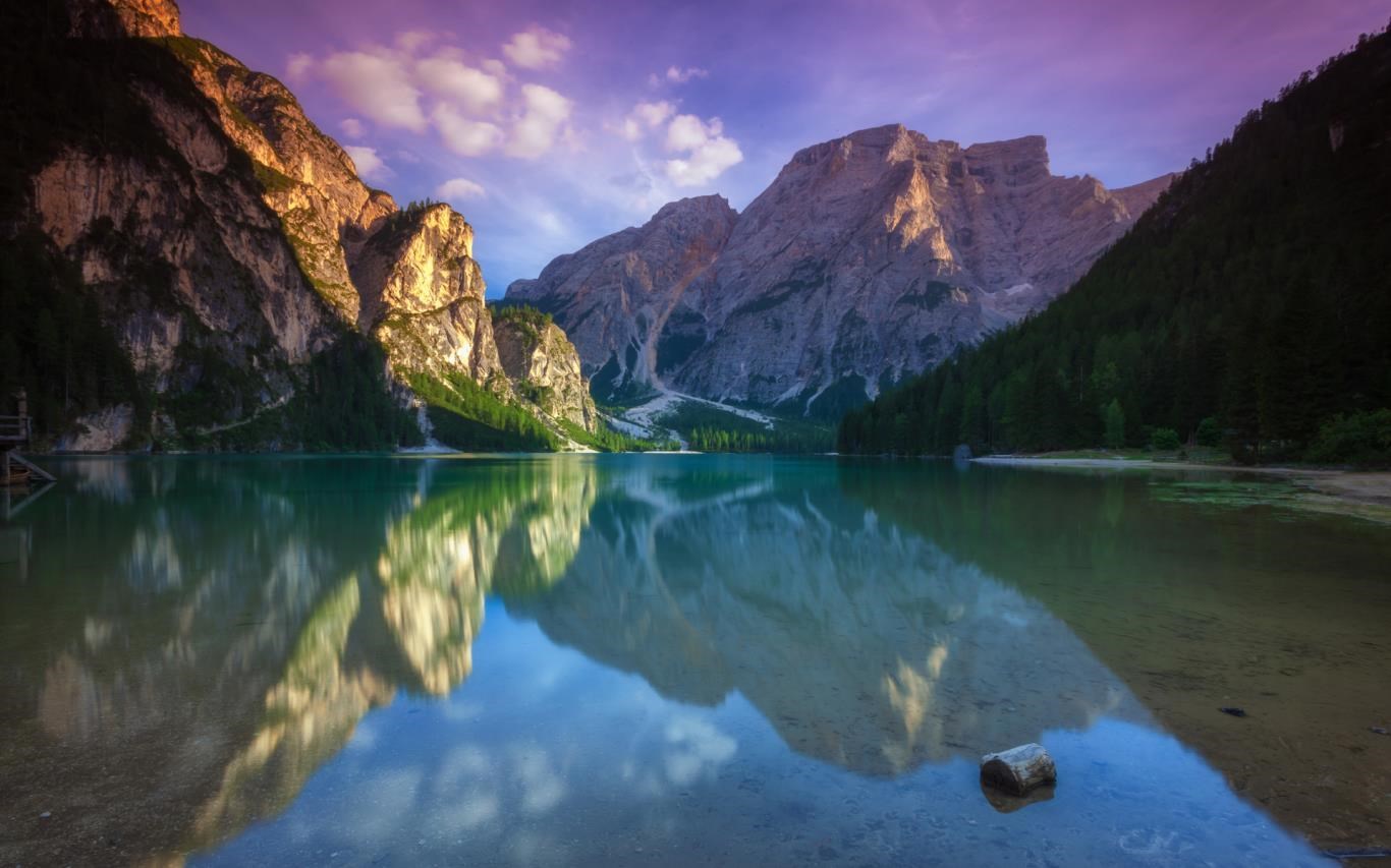 Mountain's Majesty Screen Records 1