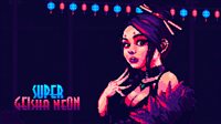 Super Geisha Neon