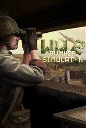 WW2: Bunker Simulator