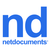 NetDocuments - Document and Email Management for Legal Firms and