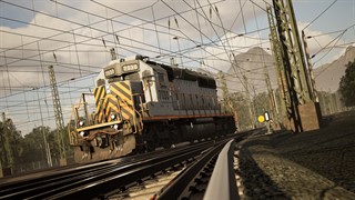 Train Sim World® 6: Free Starter Pack screenshot 1