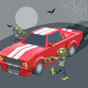 Descargar Zombie Drift Arena