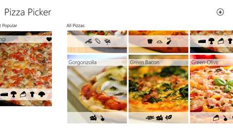 Pizza Picker Screenshots 2