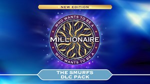 Who Wants To Be A Millionaire? - The Smurfs DLC Pack