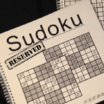 Sudoku Reserved