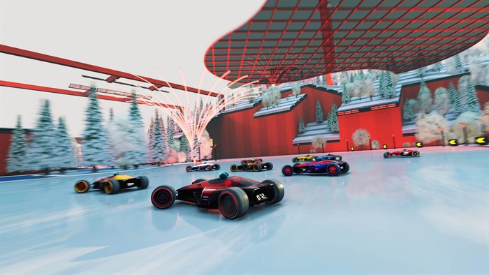 Trackmania® — скриншот 5