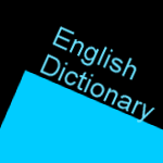 English Dictionary