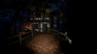 Village of the Curse (Xbox Series X|S) screenshot 1