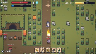The Mystery of Eldham screenshot 6