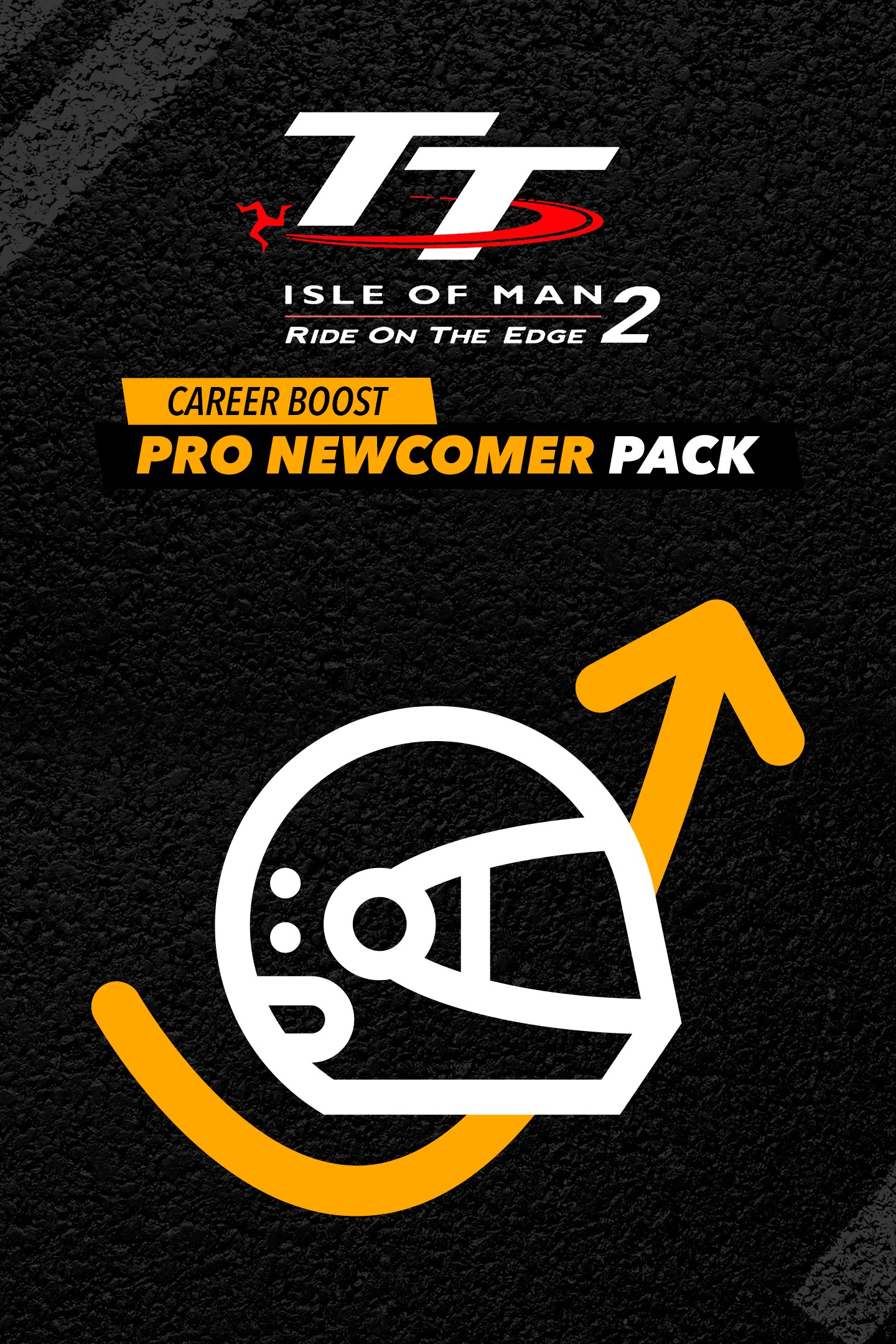 TT Isle of Man 2 Pro Newcomer Pack | Xbox | Chiave | Privato