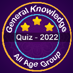 General Knowledge - GK Quiz