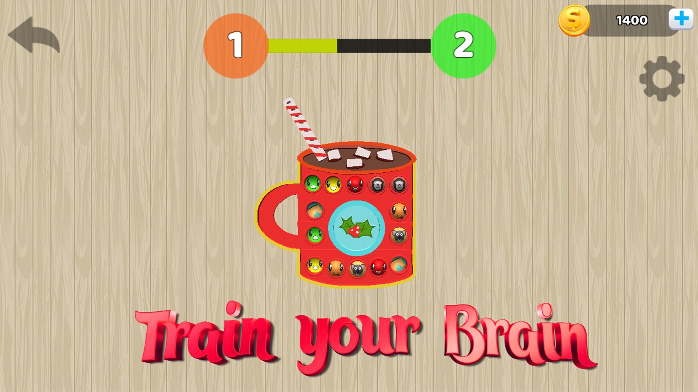 #4. Pop It 3D ASMR - Fidget Toys (Windows) Bởi: Margala Games