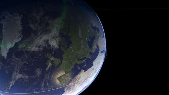 ReEntry - An Orbital Simulator screenshot 8