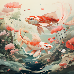 Koi