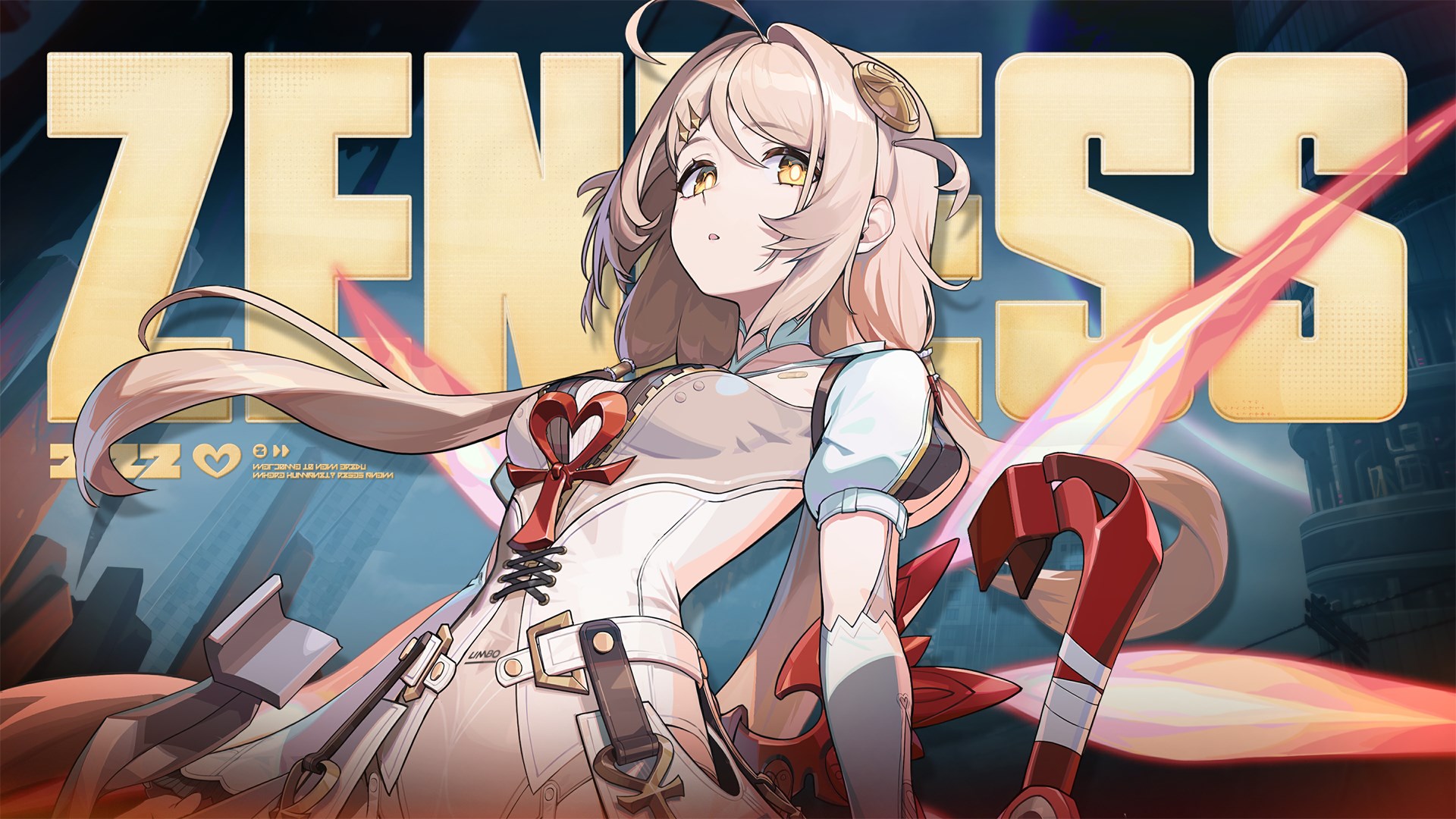 Zenless Zone Zero Screenshot Thumbnail 11