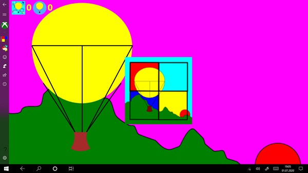 POKE-PUZZLES — 13