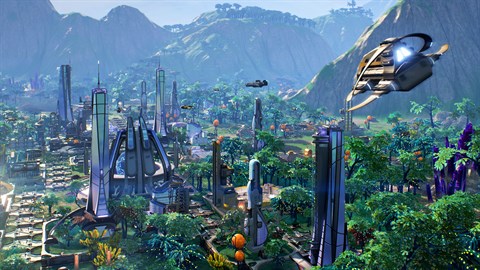 Aven Colony Pre-Order