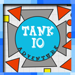 Tank io Adventure