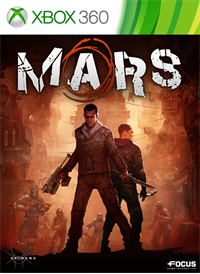 Mars: War Logs