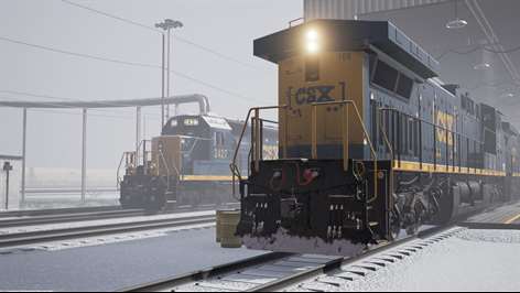 Train Simulator World Screenshots 1