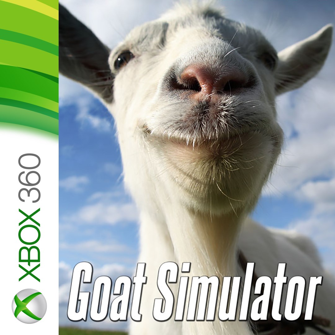 Goat simulator скачать steam фото 11