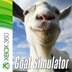Goat Simulator