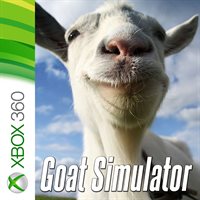 Goat Simulator