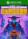 Enter The Gungeon