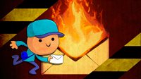 Mayhem Mail