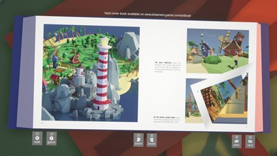 DREAMERS Digital Deluxe Bundle — скриншот 28