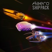 Aaero Ship Pack