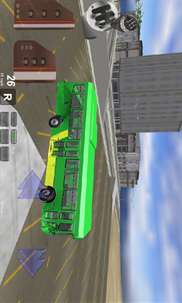 Car Driving - 3D Simulator screenshot 4