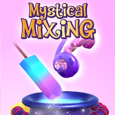 Mystical Mixing