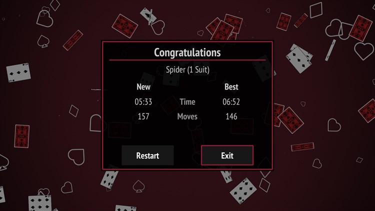 Spider - Solitaire Collection - Xbox - (Xbox)