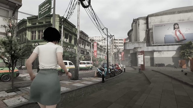 DreadOut 2 screenshot 2
