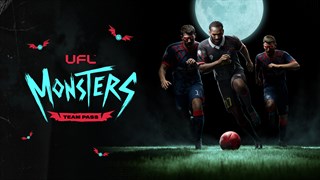 UFL screenshot 1