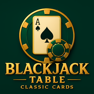 Blackjack Table - Classic Cards - Download and play on Windows ...