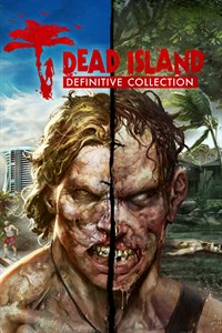 Dead Island Definitive Collection boxshot