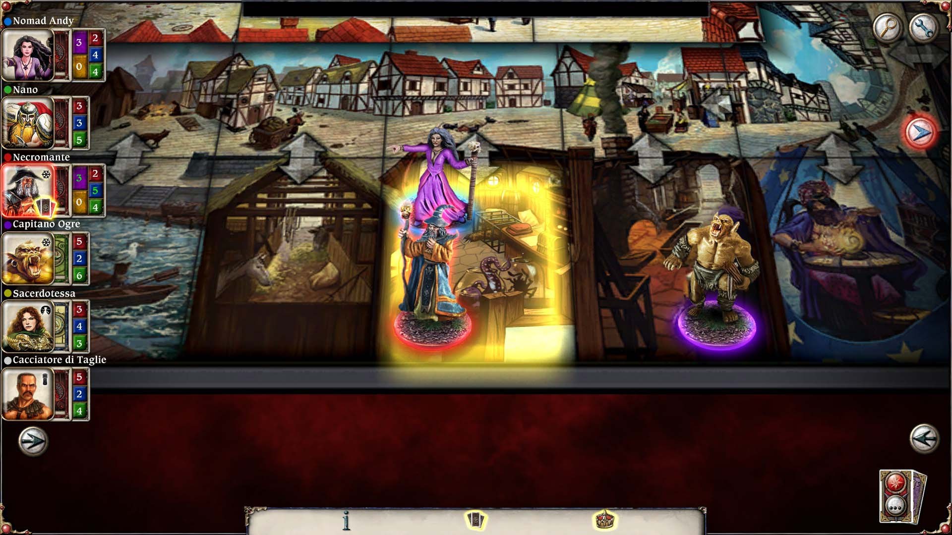 Talisman: Digital Edition - Deluxe Edition | Xbox | Chiave | Privato