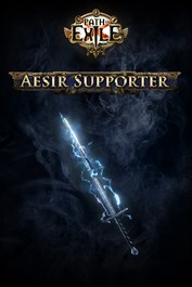Aesir Supporter Pack
