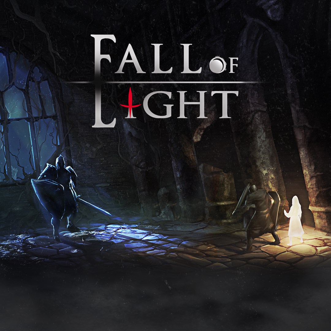 Fall of Light