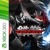 Tekken 7 Xbox One 