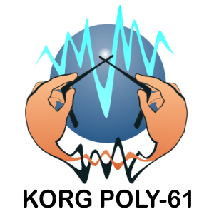 SoundDiviner Plugin for Korg Poly-61