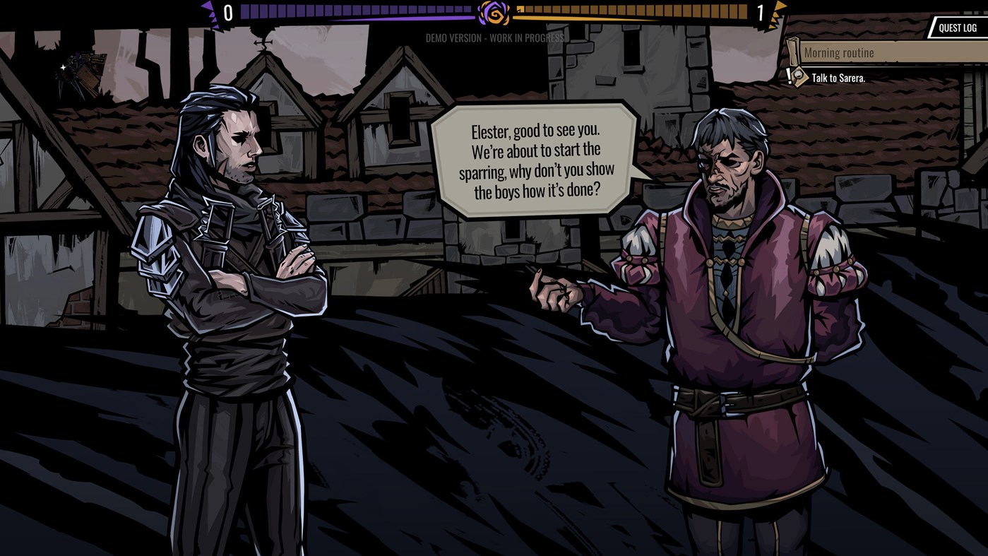 #7. Magin: The Rat Project Stories (Xbox) di: Daedalic Entertainment